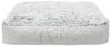TRIXIE 38018 Kissen Harvey, eckig, 80 × 60 cm, weiß-schwarz
