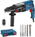 Bosch PRO Bohrhammer mit SDS plus GBH 2-28 F | AMZ GBH 2-28 F