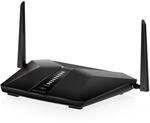 Netgear Nighthawk LAX20 4G LTE Router & WiFi 6 WLAN Router mit SIM Karte 