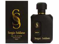 Sergio Soldano Black EDT 50 ml M