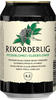 Rekorderlig Flieder-Holunder Cider (24 x 0.33 l)
