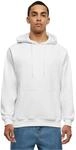 Urban Classics Herren Blank Hoody
