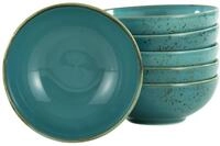 Creatable 16,5 cm, Water, 22044, Serie Nature Collection, 6-teiliges...