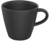 Villeroy & Boch – Manufacture Rock Kaffeeobertasse, Tasse Aus Premium Porzellan In