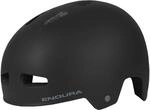 Endura Unisex Erwachsene PissPot BMX Fahrradhelm | Leichte Konstruktion | Externe