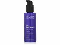 REVLON PROFESSIONAL Be Fabulous Volume Texturizer,1er Pack (1 x 150 ml)