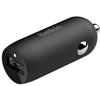 Belkin Quick Charge USB-Kfz-Ladegerät,18 W (Qualcomm Quick Charge...