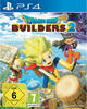 Dragon Quest Builders 2 (Playstation 4) [ ]