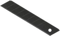 KDS LB-10B EVO Abbrechklingenbox Power Black Evolution m. 18mm Abbrechklingen...