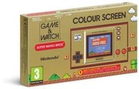 Nintendo Game Watch Super Mario Bros.