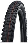 Schwalbe Falt-Reifen 'Hans Dampf' HS491 ST, 26x2.35' (60-559), sw-SSkin Evo TLE