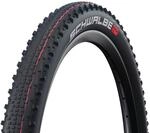 Schwalbe Thunder Burt Evo Faltreifen // 54-622 (29x2,1') Super Race Transp. Skin
