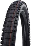 Cop.Sw 27,5X2,60 Wirbelstrom Front Addix Soft St, Schwarz