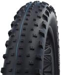 Schwalbe Fahrradreifen Jumbo Jim &ndash; 26 Zoll Reifen f&uuml;r das Fatbike &ndash; als Tubeless
