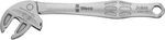 Wera 05020099001 6004 Joker XS Selbstjustierender Maulschl&uuml;ssel, 7-10 mm (1/4"-3/8")