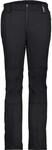 CMP - Damenhosen, Schwarz, XL