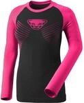 Dynafit Speed Dryarn W L/S Tee Langarmshirt f&uuml;r Damen