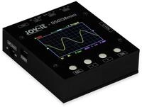 Joy-IT DSO-138-Mini Digital-Oszilloskop 200kHz 1-Kanal 1 MSa/s 1 kpts 12 Bit