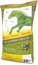 JOSERA Kraut & R&uuml;ben Heucobs (1 x 20 kg) | Premium Pferdefutter aus 100 %...