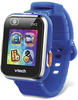 VTech 193803 Kidizoom Smart Watch DX2 Toy, Blue, 1.5 x 4.6 x 22.4 cm
