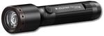 Ledlenser P5R Core Akku-LED-Taschenlampe, 500lm, 250m Leuchtweite, 106g