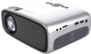 Philips NeoPix Easy 2+, True HD-Projektor mit integriertem Media Player