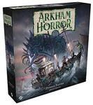Fantasy Flight Games, Arkham Horror 3. Edition &ndash; Dunkle Fluten, Erweiterung,