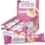 PhD Smart Protein Bar, 12 x 64g, Birthday Cake