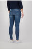 Garcia Damen Rachelle Jeans, Blau (Medium Used 7451), W24/L32