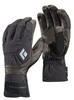 Black Diamond Punisher Handschuhe, Black, XL