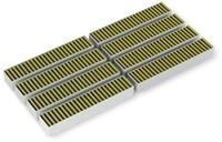 Bosch DSZ1WW1B6 Zubeh&ouml;r f&uuml;r Dunstabz&uuml;ge/Clean Air Plus Geruchsfilter/f&uuml;r