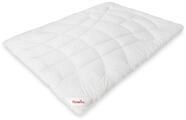 PARADIES Dala medium warm Ganzjahresbettdecke 155x220 cm