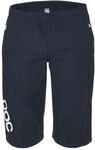 POC Essential Enduro Shorts Herren &ndash; leichte MTB Shorts f&uuml;r Trail & Enduro mit