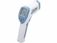 BGS 6007 | Stirn-Fieber-Thermometer | kontaktlos, Infrarot | für Personen +