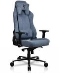 Arozzi Vernazza Gamingstuhl - Ergonomischer Gaming Stuhl Soft Fabric mit