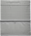 GARDINIA EASYFIX Raff-Rollo, Magnetisch, Ohne Bohren, Grau, 50 x 140 cm