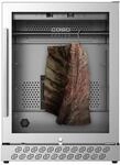Caso DryAged Master 125, hochwertiger Reifeschrank, Temperatur 2-14&deg;C
