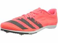 adidas Herren Distance Leichtathletik-Schuh, Mehrfarbig (Rossen/Negbás/Cobmet), 42