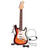 Bontempi 24 1310 1310-Elektronische Gitarre Rock, Mehrfarben, 67 x 22 x 4.5 cm