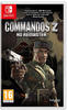 Videogioco Kalypso Commandos 2 - HD Remaster
