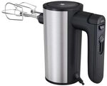 WMF Kult X Handmixer &ndash; Handr&uuml;hrger&auml;t aus Edelstahl Cromargan mit 5