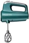 Russell Hobbs 25891-56 Swirl Mixer, 5 Velocit?, Funzione Turbo, 1 Paio Di...