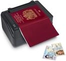 Plustek X-Mini Passport & ID Card Scanner