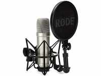 Rode Microphones NT1-A Kondensator-Nierenmikrofon-Set'