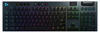 Logitech G915 Lightspeed Wireless RGB Mechanical Gaming Keyboard - GL Tactile -
