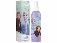 Frozen II Kinderparfüm Körperspray − Body Spray mit Elsa Motiv mit tollem...