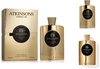 ATKINSONS, Oud Save The Queen, Eau de Parfum, Damenduft, 100 ml