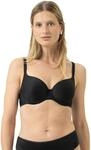 Mey Dessous Serie Joan Damen Spacer-BHS Schwarz (75C)