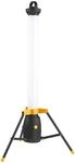 Northpoint LED Turm Baustrahler Arbeitsstrahler 360&deg; 50W 110cm hoch 5000K...
