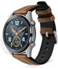 Artwizz SecondDisplay Schutzglas kompatibel mit Galaxy Watch 5 (40mm) & Huawei...
